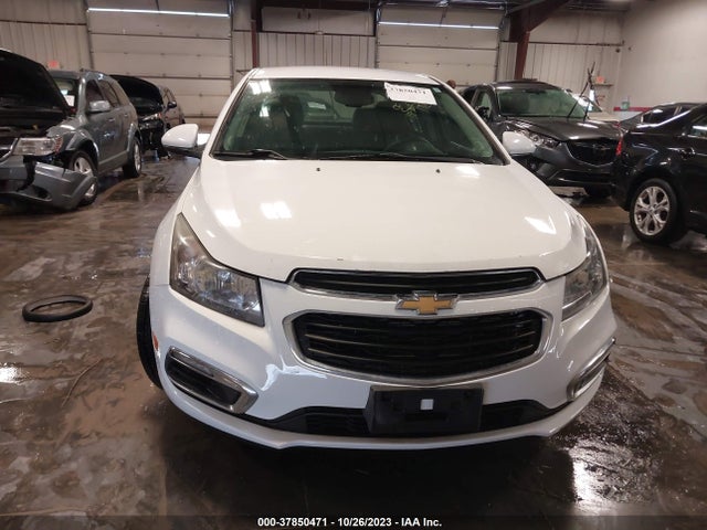 Chevrolet CRUZE LT 2015 1G1PC5SB7F7170642 Image 12