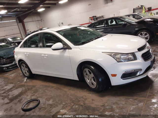 Chevrolet CRUZE LT 2015 1G1PC5SB7F7170642 Image 13