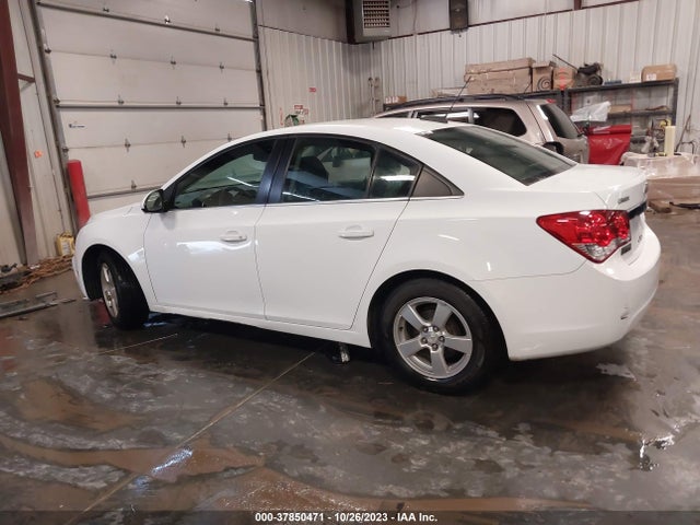 Chevrolet CRUZE LT 2015 1G1PC5SB7F7170642 Image 14