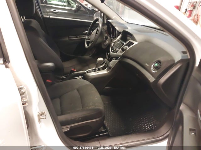 Chevrolet CRUZE LT 2015 1G1PC5SB7F7170642 Image 5