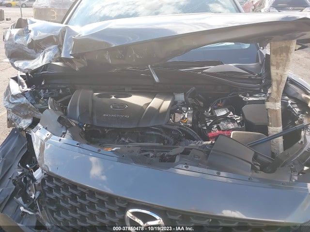 7MMVABCM5PN123447 Mazda Cx-50 2.5 S Preferred Plus