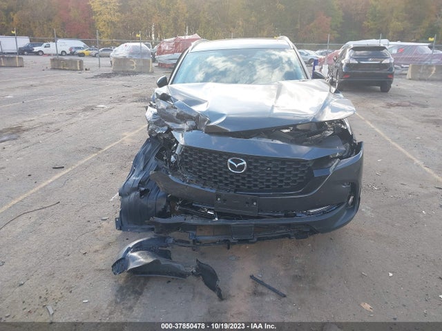 7MMVABCM5PN123447 Mazda Cx-50 2.5 S Preferred Plus