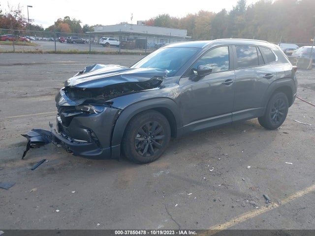 7MMVABCM5PN123447 Mazda Cx-50 2.5 S Preferred Plus