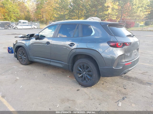 7MMVABCM5PN123447 Mazda Cx-50 2.5 S Preferred Plus