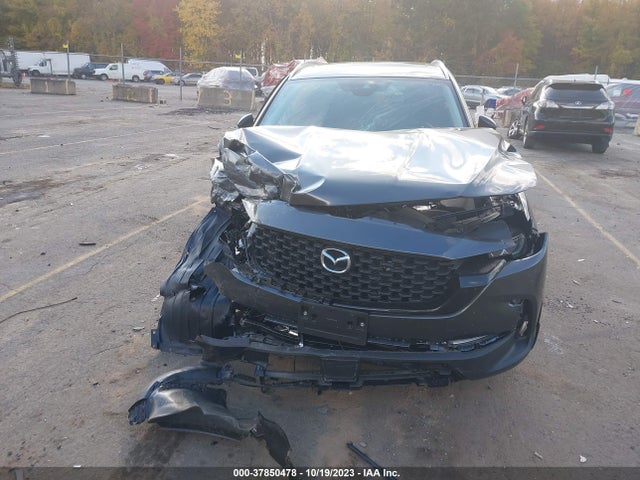 7MMVABCM5PN123447 Mazda Cx-50 2.5 S Preferred Plus