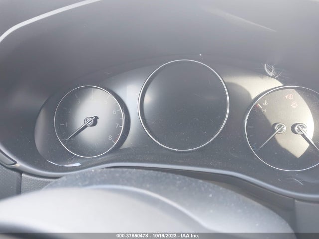 7MMVABCM5PN123447 Mazda Cx-50 2.5 S Preferred Plus