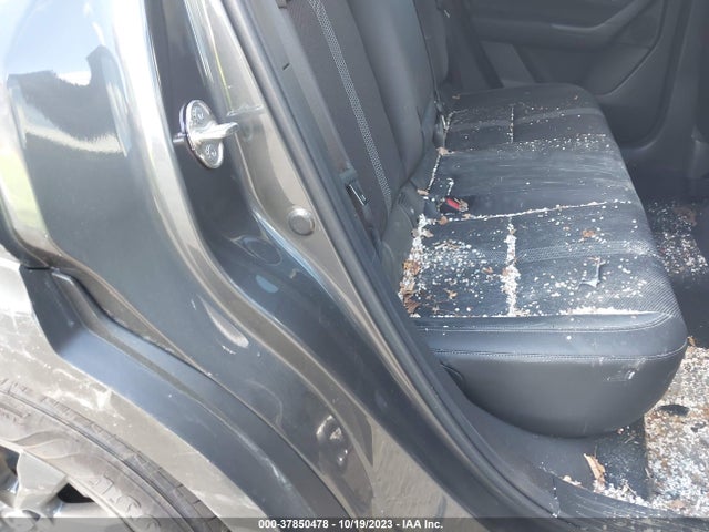 7MMVABCM5PN123447 Mazda Cx-50 2.5 S Preferred Plus