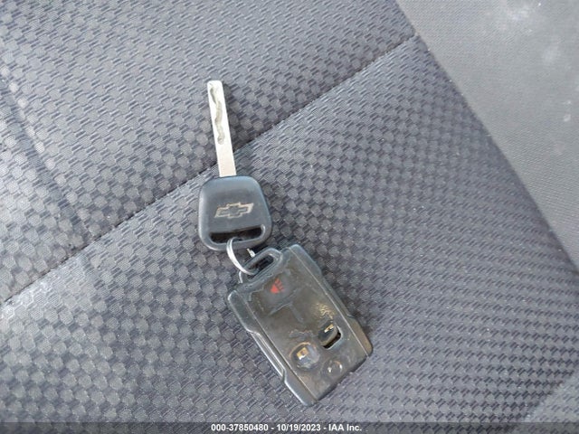 2015 CHEVROLET SILVERADO 1500 1LT VIN: 1GCVKREC7FZ148433