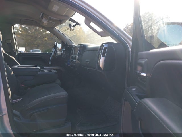 2015 CHEVROLET SILVERADO 1500 1LT VIN: 1GCVKREC7FZ148433