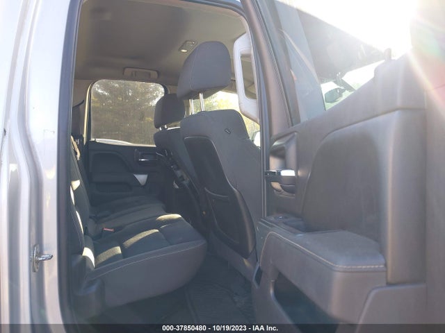 2015 CHEVROLET SILVERADO 1500 1LT VIN: 1GCVKREC7FZ148433