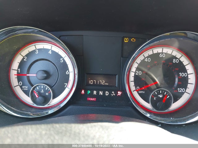 Dodge Grand Caravan Sxt 2017 2C4RDGCG3HR765895 Image 7