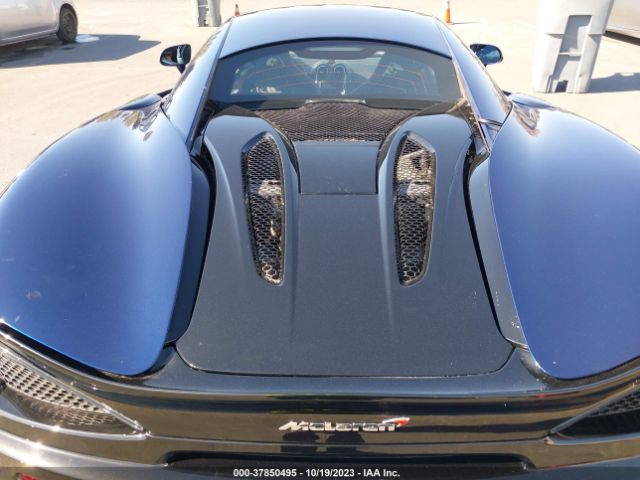 2018 MCLAREN 570S SBM13DAA0JW005019 Photo 7