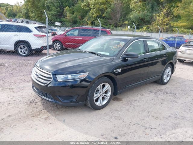 1FAHP2D82JG124005 Ford TAURUS SE