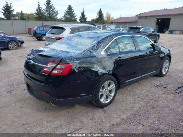 1FAHP2D82JG124005 Ford TAURUS SE