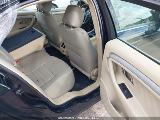 1FAHP2D82JG124005 Ford TAURUS SE