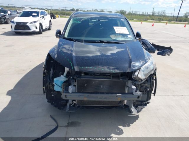 3CZRU5H36JG703584 Honda HR-V LX