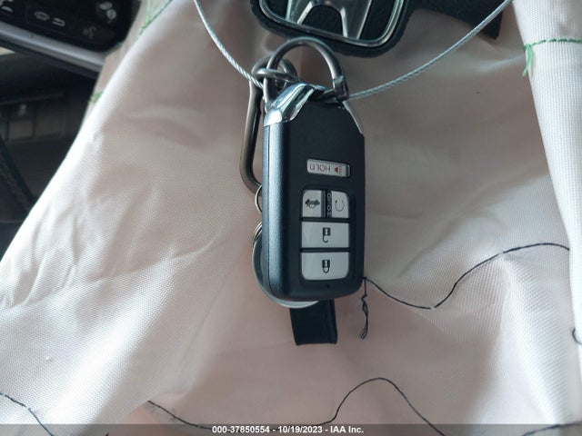 Honda Civic Touring 2020 19XFC1F91LE208221 Image 11