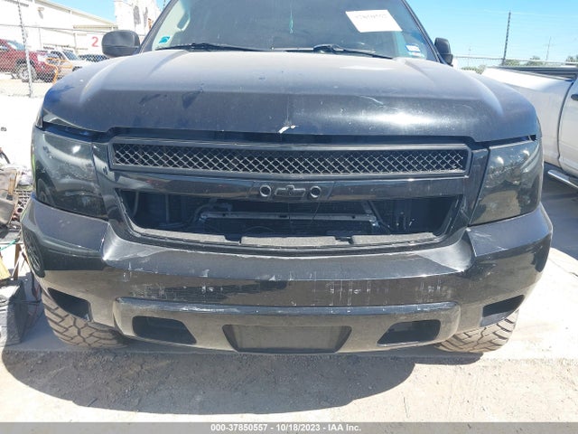 2009 CHEVROLET AVALANCHE 1500 LS VIN: 3GNEC12019G208596