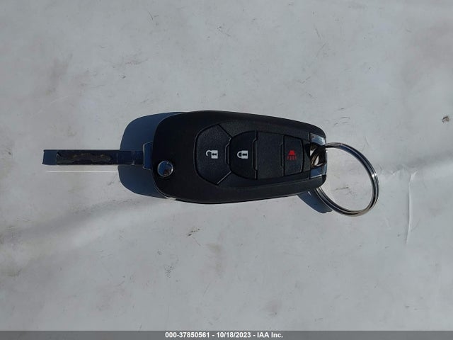 Chevrolet SPARK 1LT 2021 KL8CD6SA8MC224107 Image 11