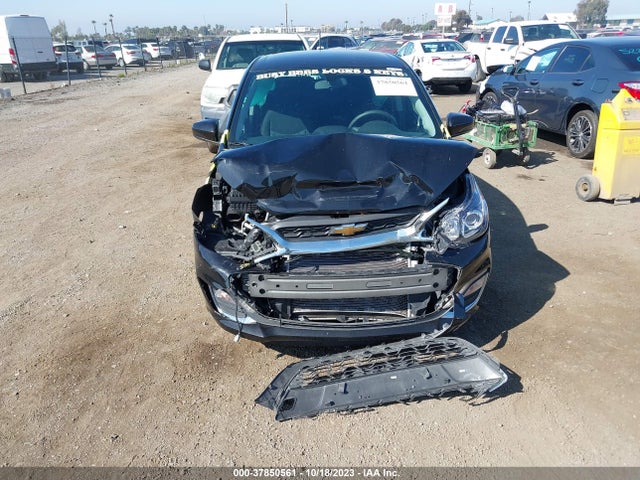 Chevrolet SPARK 1LT 2021 KL8CD6SA8MC224107 Image 13