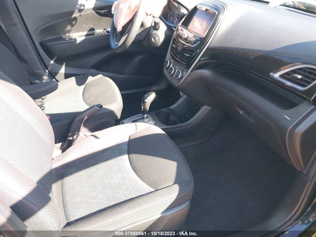 Chevrolet SPARK 1LT 2021 KL8CD6SA8MC224107 Image 5