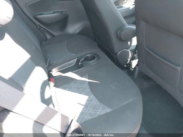 Chevrolet SPARK 1LT 2021 KL8CD6SA8MC224107 Image 8