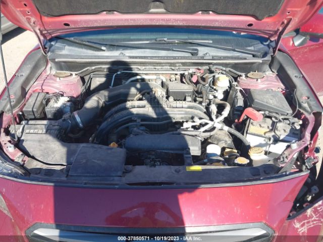 JF2GTABC4JH337651 Subaru Crosstrek Premium