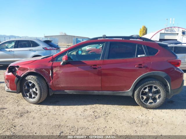 JF2GTABC4JH337651 Subaru Crosstrek Premium