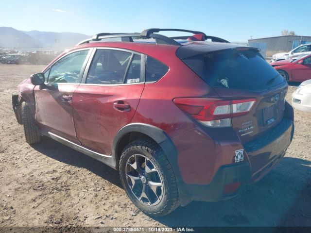 JF2GTABC4JH337651 Subaru Crosstrek Premium