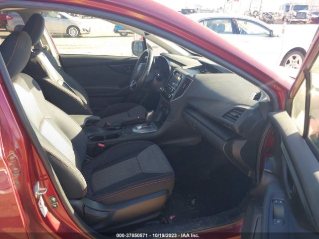 JF2GTABC4JH337651 Subaru Crosstrek Premium