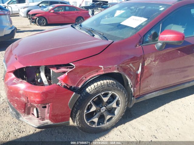 JF2GTABC4JH337651 Subaru Crosstrek Premium