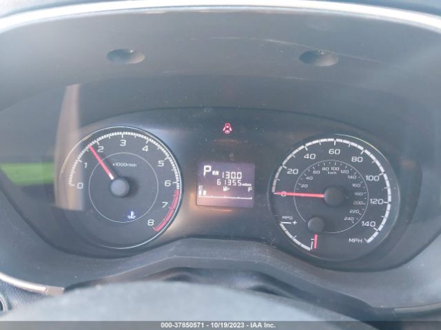 JF2GTABC4JH337651 Subaru Crosstrek Premium