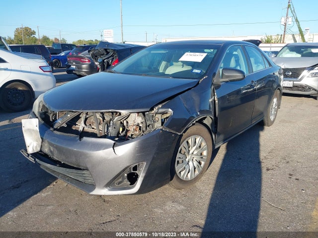 2012 TOYOTA CAMRY HYBRID XLE/LE VIN: 4T1BD1FK8CU047863