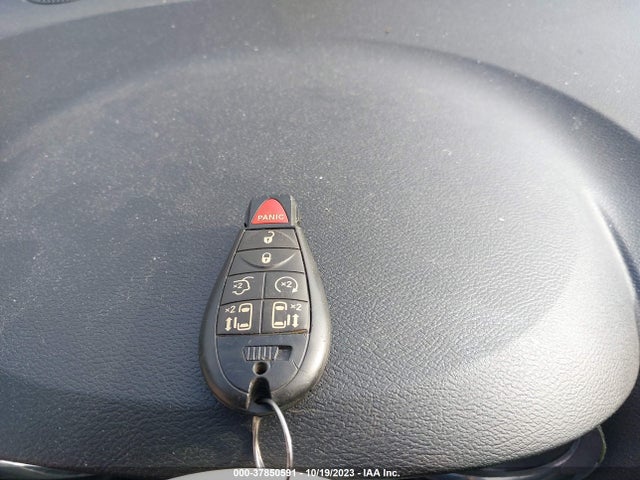 Dodge Grand Caravan Sxt 2019 2C4RDGCG9KR804870 Image 11
