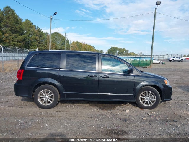 Dodge Grand Caravan Sxt 2019 2C4RDGCG9KR804870 Image 13