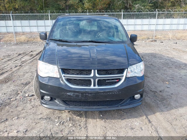 Dodge Grand Caravan Sxt 2019 2C4RDGCG9KR804870 Image 6
