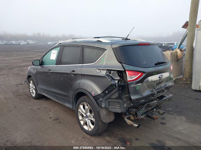 Ford Escape Titanium 2015 1FMCU9J96FUA86897 Image 3