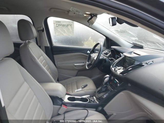 Ford Escape Titanium 2015 1FMCU9J96FUA86897 Image 5