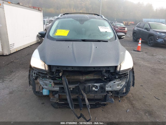 Ford Escape Titanium 2015 1FMCU9J96FUA86897 Image 6