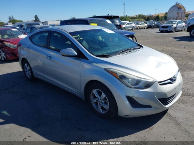 2015 5NPDH4AE3FH550669 main image