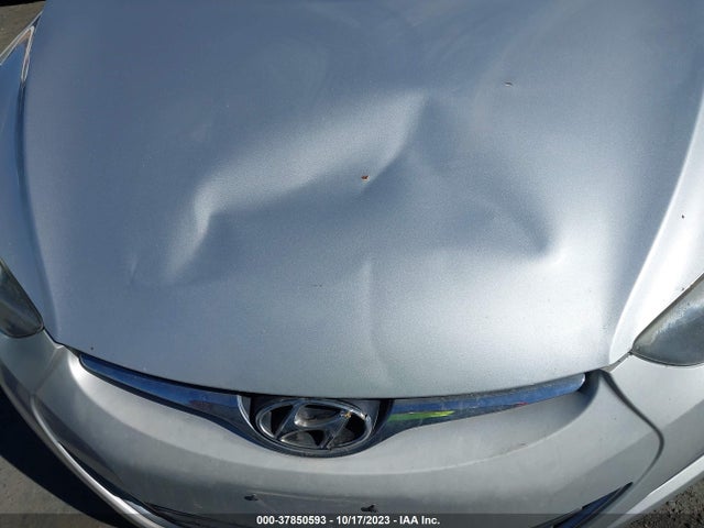 Hyundai ELANTRA SE 2015 5NPDH4AE3FH550669 Image 6