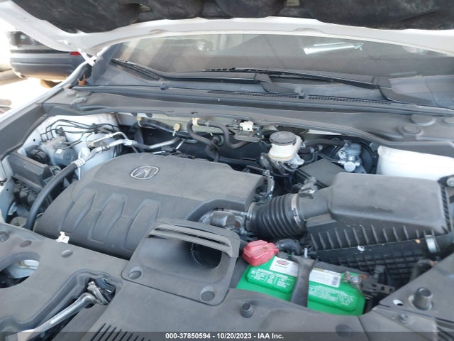 Acura RDX 2014 5J8TB3H34EL014661 Image 10