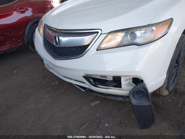 Acura RDX 2014 5J8TB3H34EL014661 Image 6