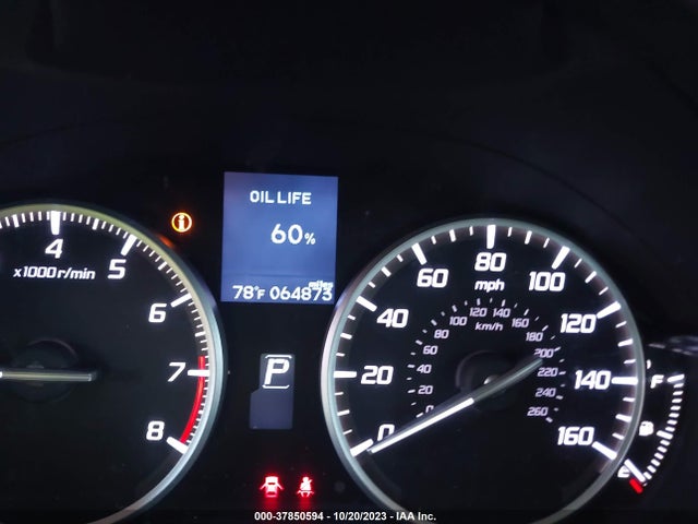Acura RDX 2014 5J8TB3H34EL014661 Image 7