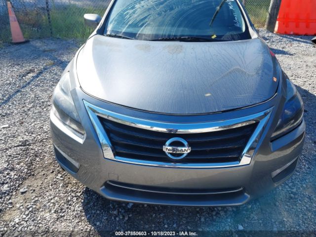 1N4AL3AP0FN352330 Nissan ALTIMA 2.5