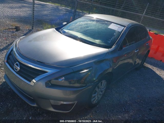 1N4AL3AP0FN352330 Nissan ALTIMA 2.5