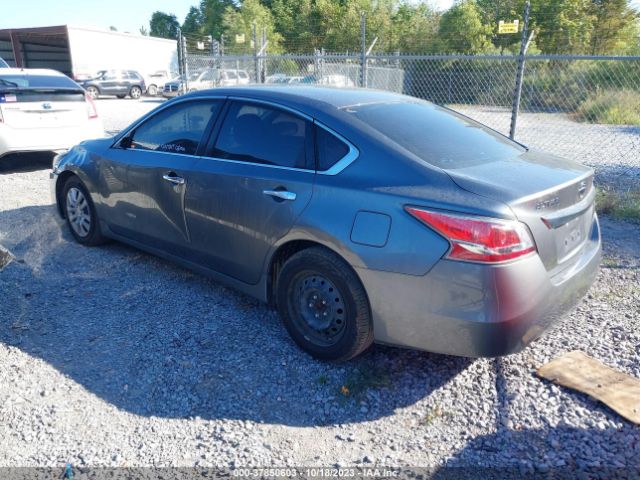 1N4AL3AP0FN352330 Nissan ALTIMA 2.5