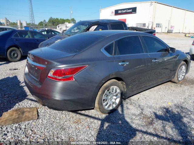 1N4AL3AP0FN352330 Nissan ALTIMA 2.5