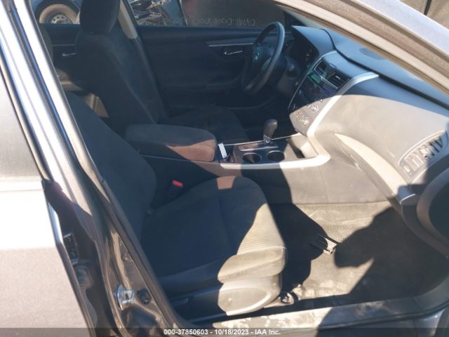 1N4AL3AP0FN352330 Nissan ALTIMA 2.5
