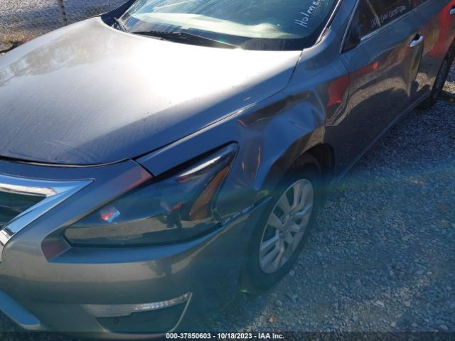 1N4AL3AP0FN352330 Nissan ALTIMA 2.5